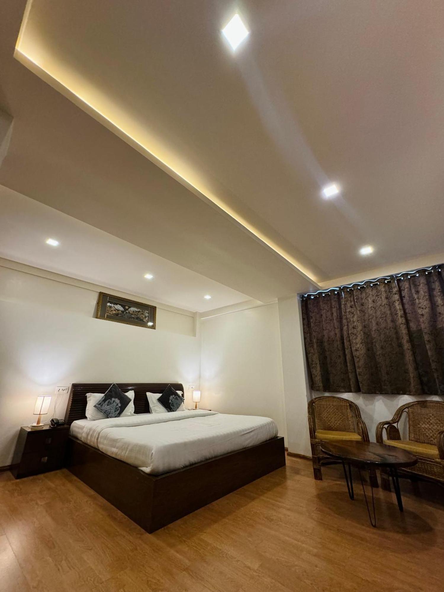 Fratelli Guest House Shillong Exterior photo