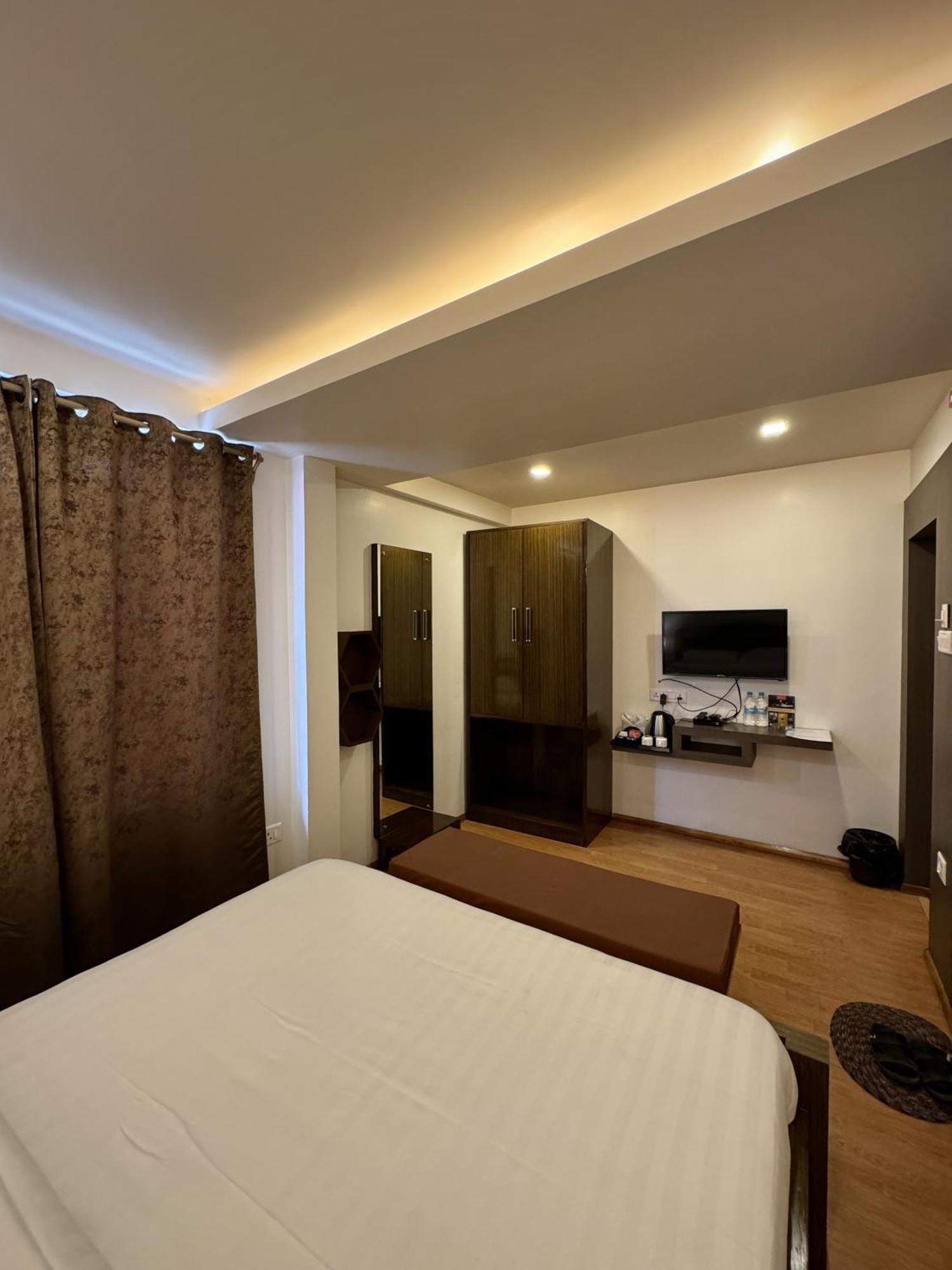 Fratelli Guest House Shillong Exterior photo