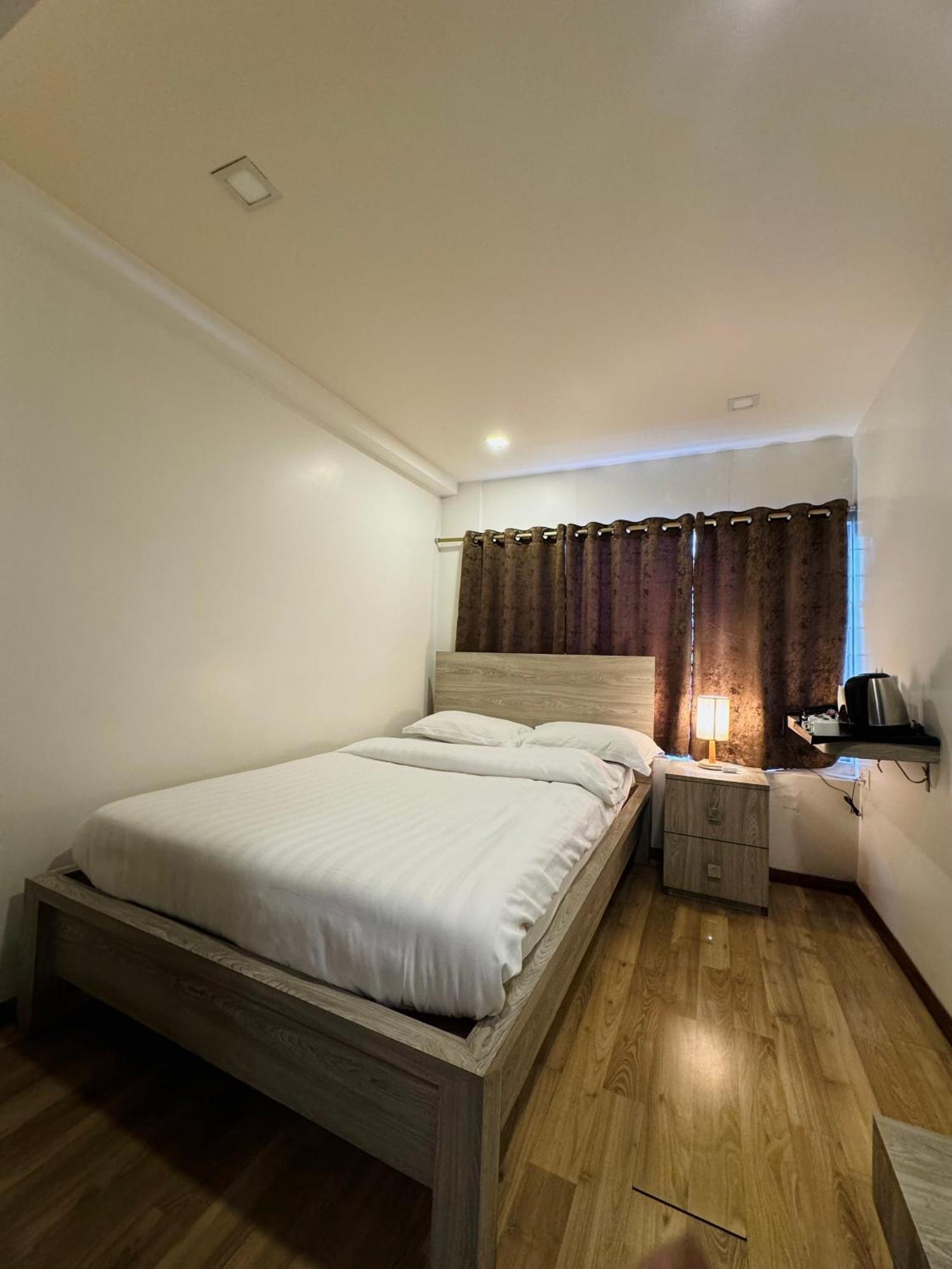 Fratelli Guest House Shillong Exterior photo