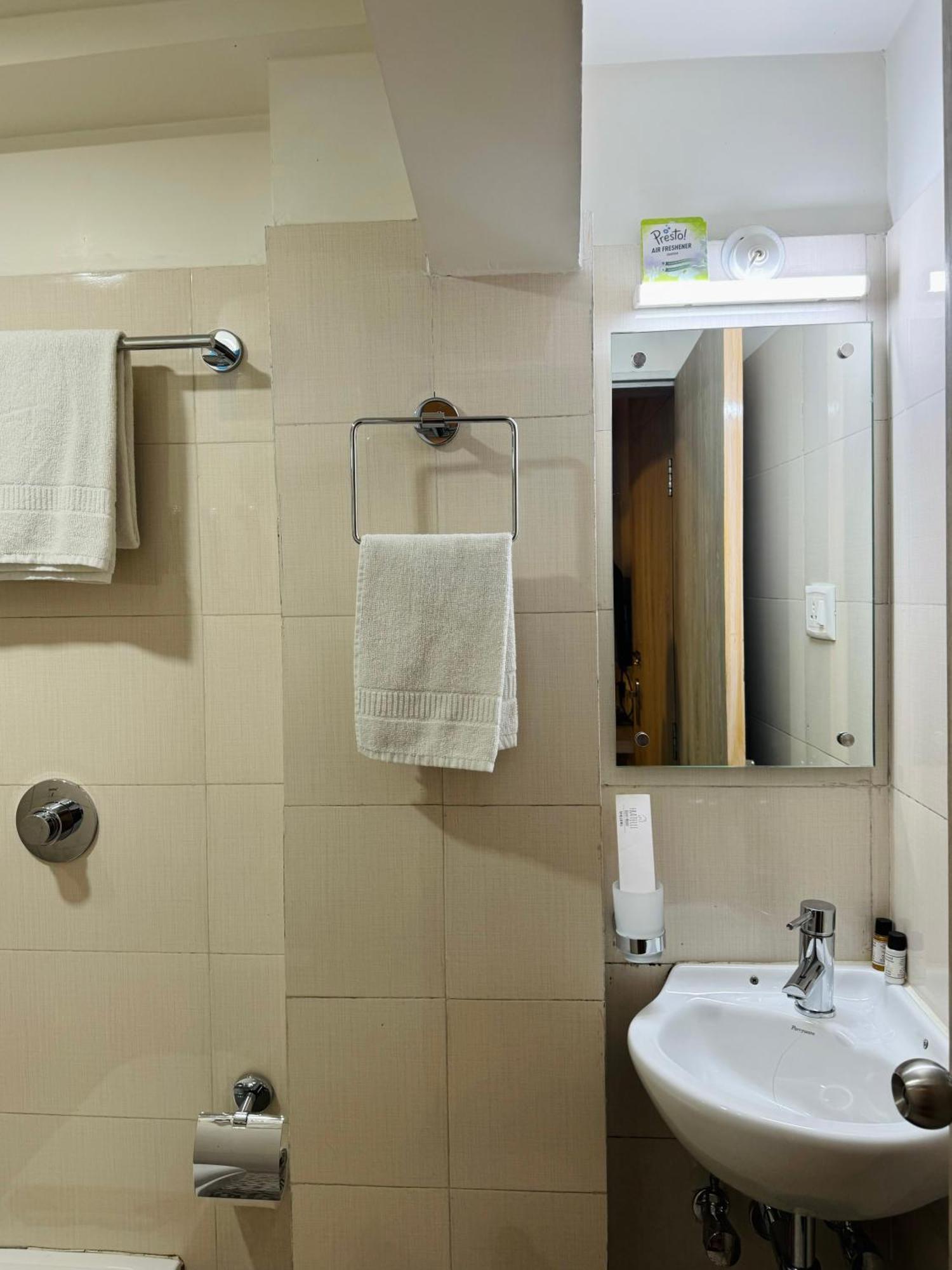 Fratelli Guest House Shillong Exterior photo