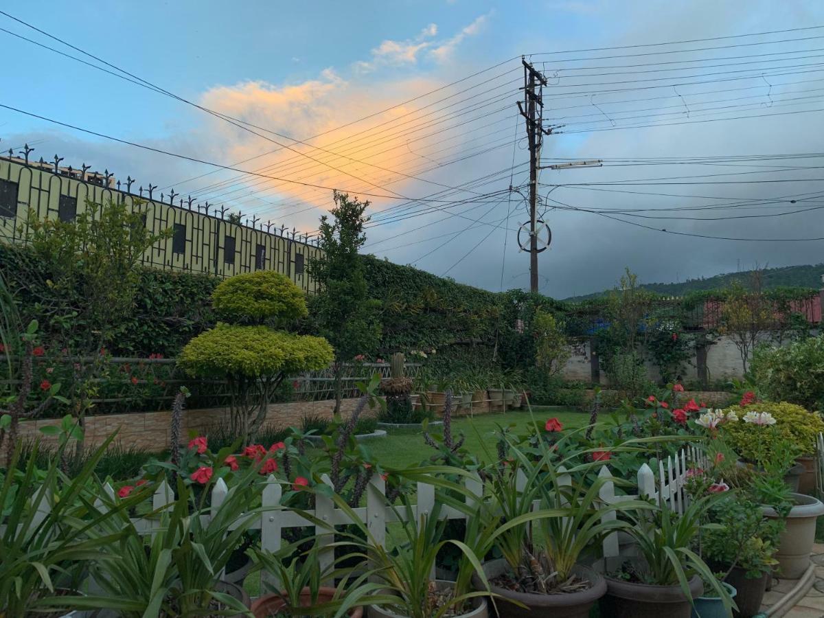 Fratelli Guest House Shillong Exterior photo