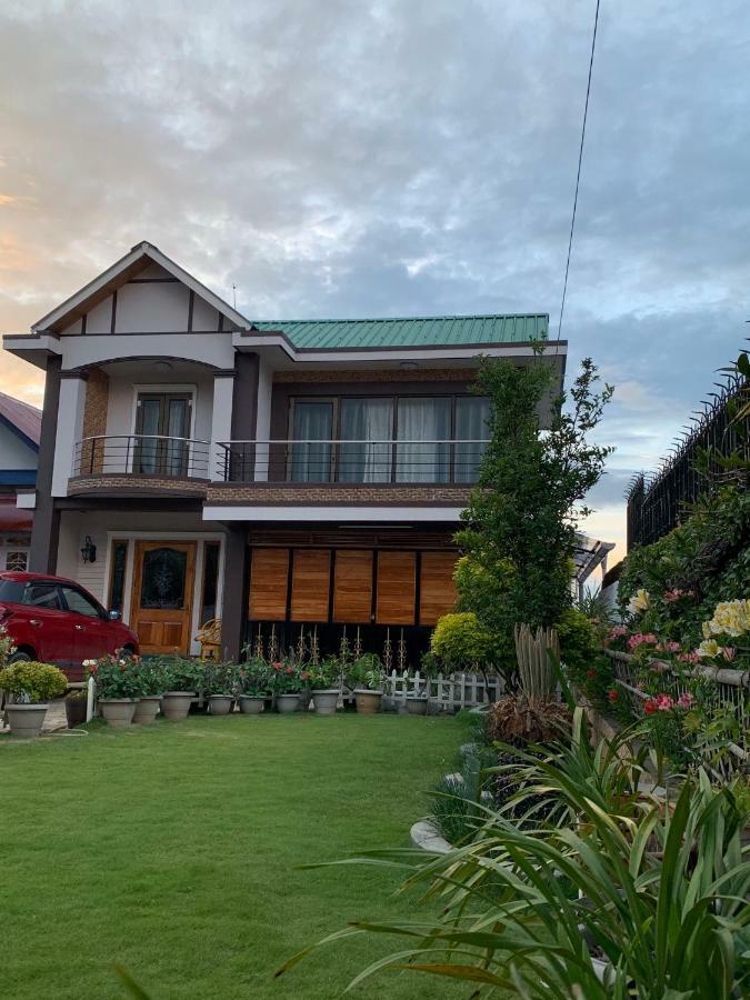 Fratelli Guest House Shillong Exterior photo